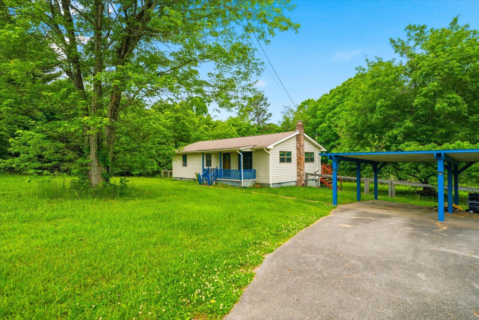 1312 Stevens Lane, Lenoir City, TN 37771 Main Photo