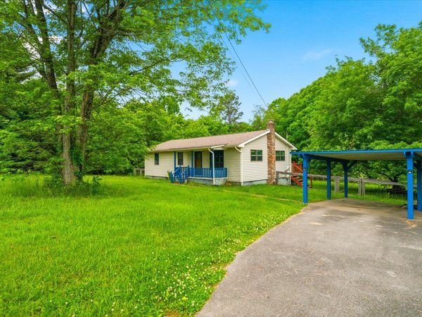 1312 Stevens Lane, Lenoir City, TN 37771
