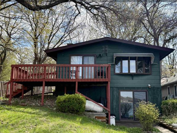 21189 4th Lane, Spirit Lake, IA 51360