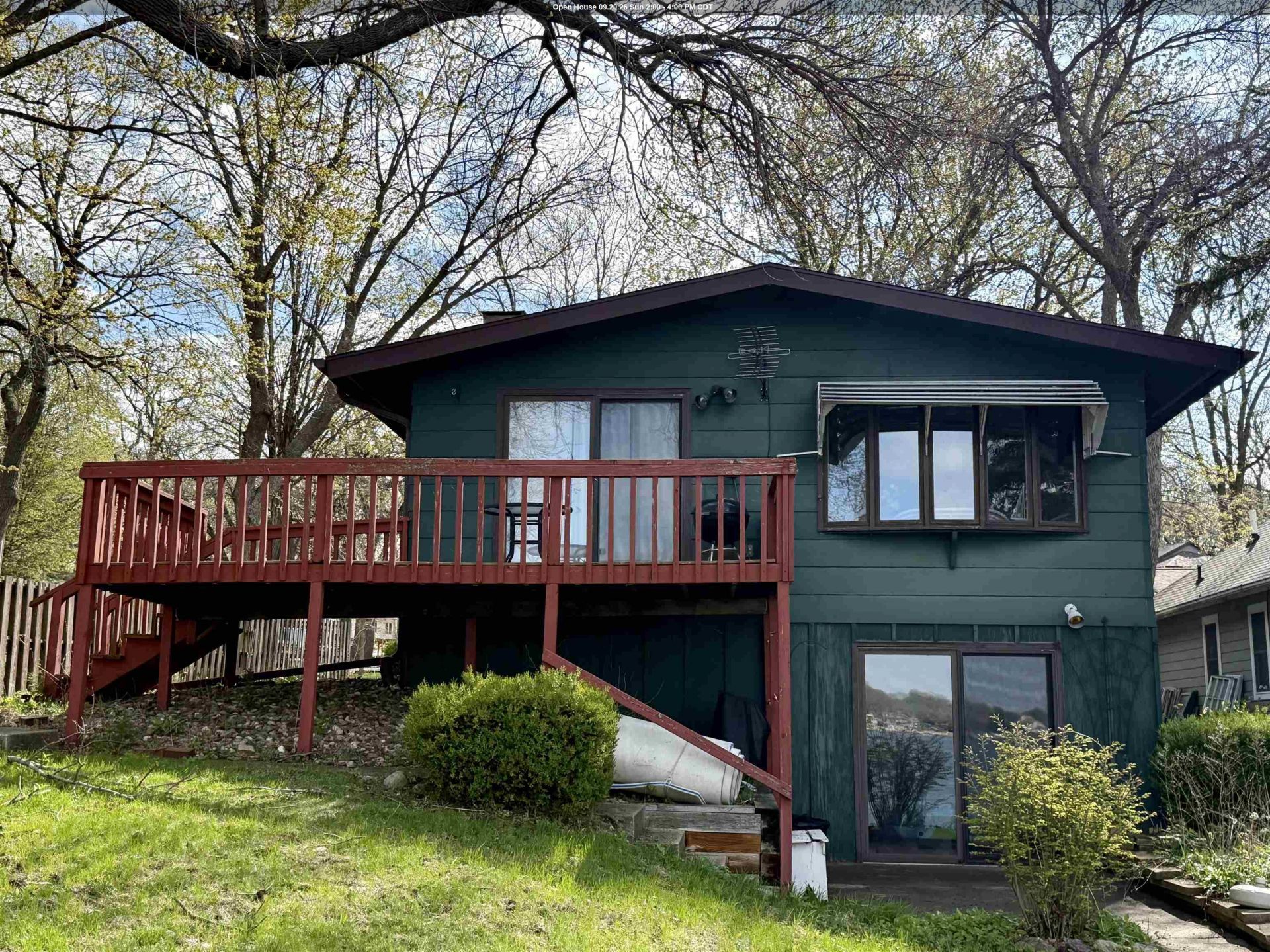 21189 4th Lane Spirit Lake, IA 51360