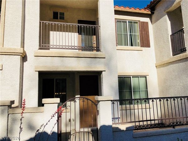 1525 SPICED WINE Avenue, Unit 11102, Henderson, NV 89074