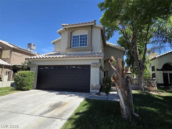 5650 Ruby Creek Drive , Las Vegas, NV 89142