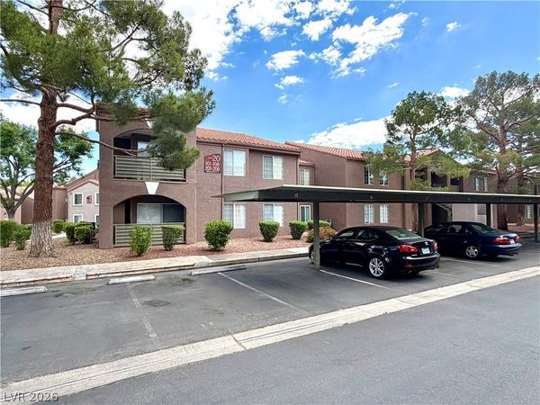 2100 Jetty Rock Drive, Unit 102, Las Vegas, NV 89128