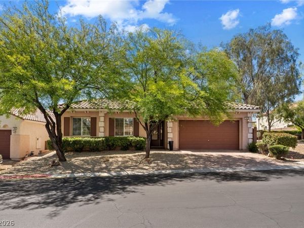 7937 Base Camp Avenue, Las Vegas, NV 89178