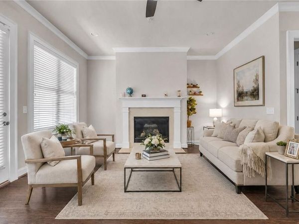 2002 Forte Lane, Alpharetta, GA 30009