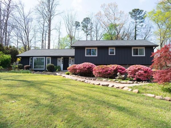 2160 Old Orchard Drive, Marietta, GA 30068