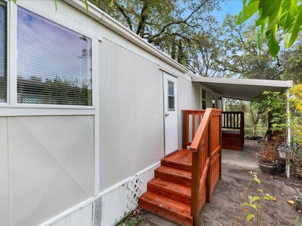 1525 Cold Springs #82, Placerville, CA 95667