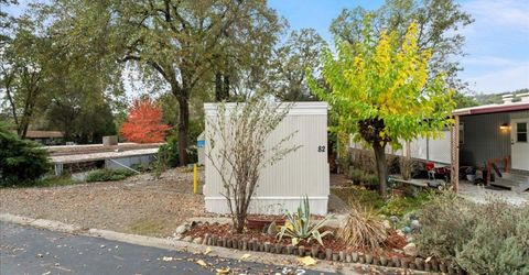 1525 Cold Springs #82, Placerville, CA 95667 Photo