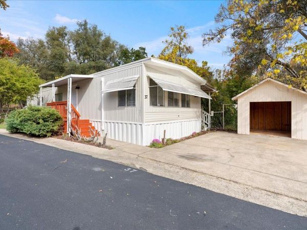 1525 Cold Springs Rd #37, Placerville, CA 95667