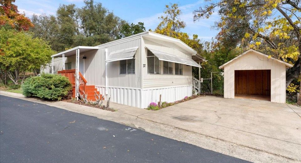 1525 Cold Springs Rd #37, Placerville, CA 95667 Photo