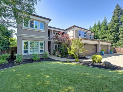 3474 Castle Creek Ct, Granite Bay, CA 95661 Photo