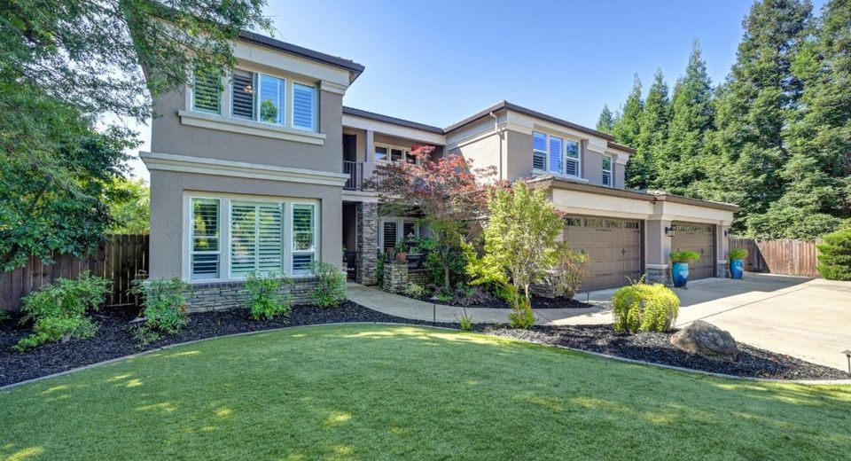 3474 Castle Creek Ct, Granite Bay, CA 95661 Photo