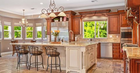 3474 Castle Creek Ct, Granite Bay, CA 95661 Photo