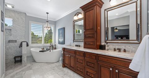 3474 Castle Creek Ct, Granite Bay, CA 95661 Photo