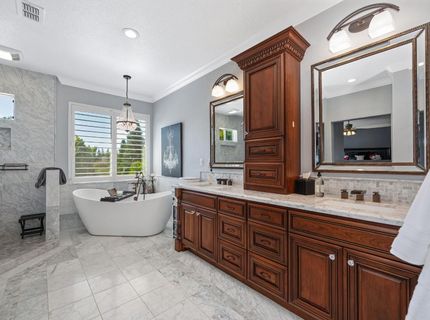 3474 Castle Creek Ct, Granite Bay, CA 95661 Photo