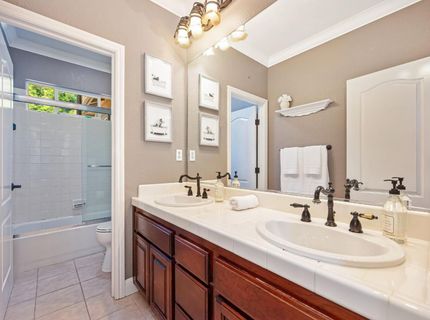 3474 Castle Creek Ct, Granite Bay, CA 95661 Photo