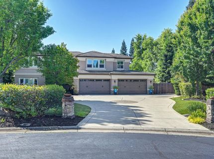 3474 Castle Creek Ct, Granite Bay, CA 95661 Photo