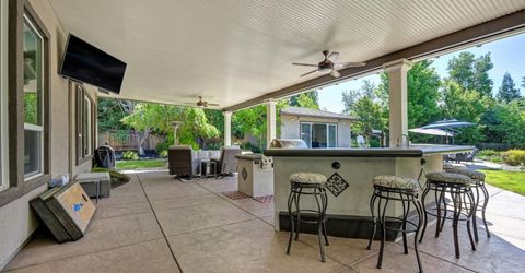 3474 Castle Creek Ct, Granite Bay, CA 95661 Photo