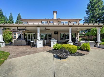 3474 Castle Creek Ct, Granite Bay, CA 95661 Photo