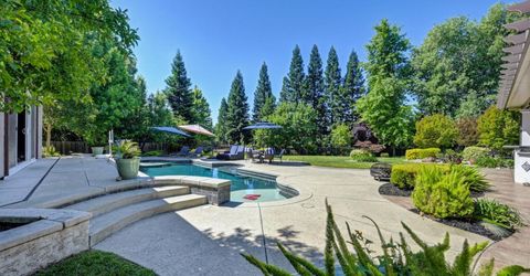 3474 Castle Creek Ct, Granite Bay, CA 95661 Photo