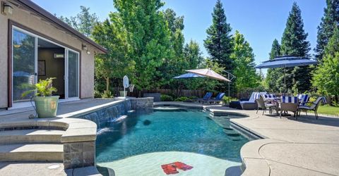 3474 Castle Creek Ct, Granite Bay, CA 95661 Photo