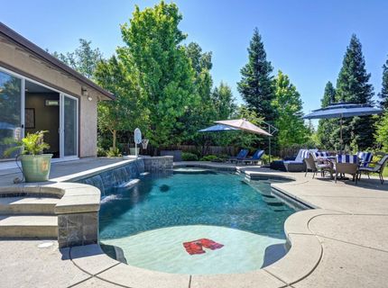 3474 Castle Creek Ct, Granite Bay, CA 95661 Photo