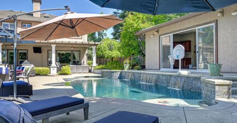 3474 Castle Creek Ct, Granite Bay, CA 95661 Photo