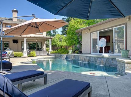 3474 Castle Creek Ct, Granite Bay, CA 95661 Photo