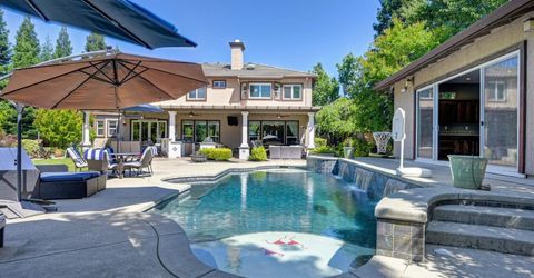 3474 Castle Creek Ct, Granite Bay, CA 95661 Photo