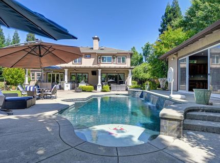 3474 Castle Creek Ct, Granite Bay, CA 95661 Photo