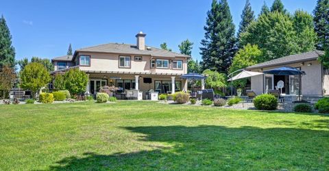 3474 Castle Creek Ct, Granite Bay, CA 95661 Photo