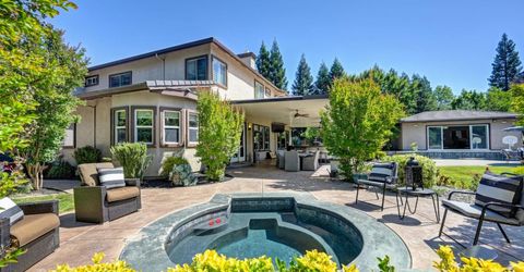 3474 Castle Creek Ct, Granite Bay, CA 95661 Photo