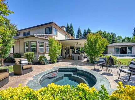 3474 Castle Creek Ct, Granite Bay, CA 95661 Photo