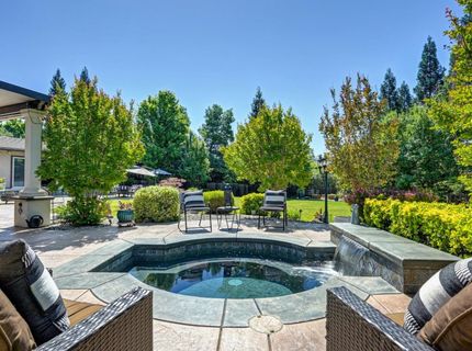 3474 Castle Creek Ct, Granite Bay, CA 95661 Photo
