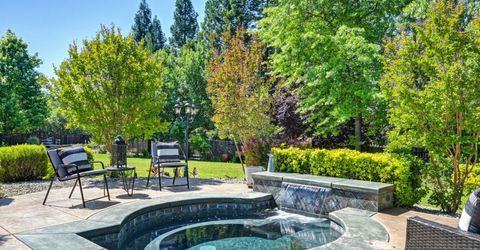 3474 Castle Creek Ct, Granite Bay, CA 95661 Photo