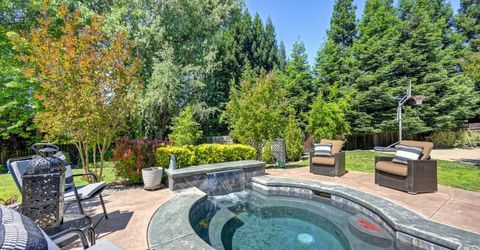 3474 Castle Creek Ct, Granite Bay, CA 95661 Photo
