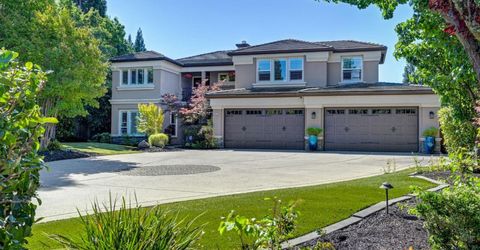 3474 Castle Creek Ct, Granite Bay, CA 95661 Photo