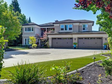 3474 Castle Creek Ct, Granite Bay, CA 95661 Photo