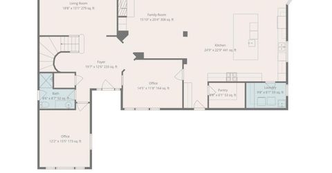 3474 Castle Creek Ct, Granite Bay, CA 95661 Photo