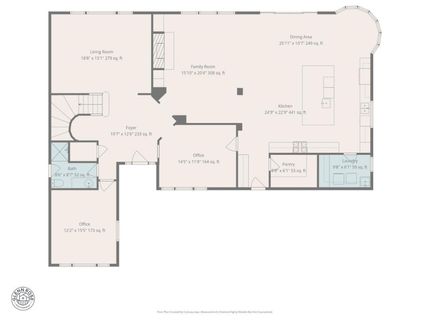 3474 Castle Creek Ct, Granite Bay, CA 95661 Photo