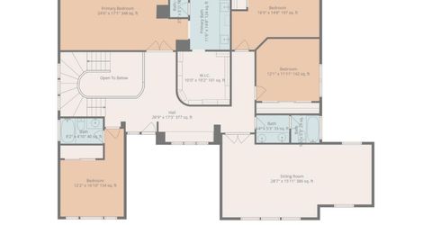 3474 Castle Creek Ct, Granite Bay, CA 95661 Photo