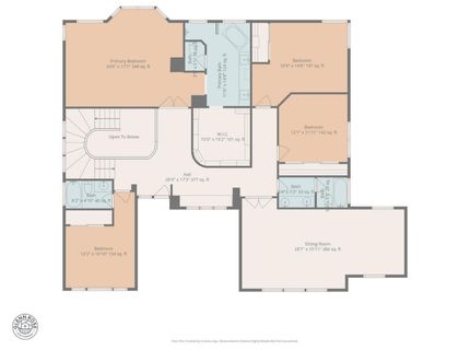 3474 Castle Creek Ct, Granite Bay, CA 95661 Photo