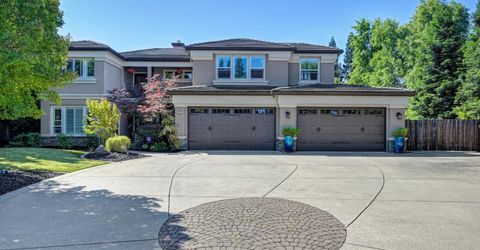 3474 Castle Creek Ct, Granite Bay, CA 95661 Photo