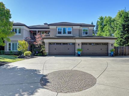 3474 Castle Creek Ct, Granite Bay, CA 95661 Photo