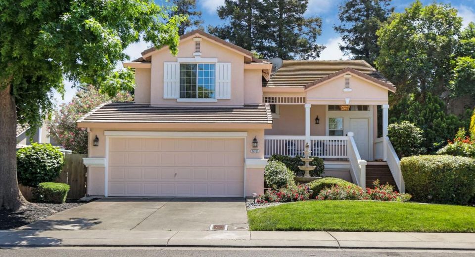 512 Mockingbird Dr, Lodi, CA 95240 Photo