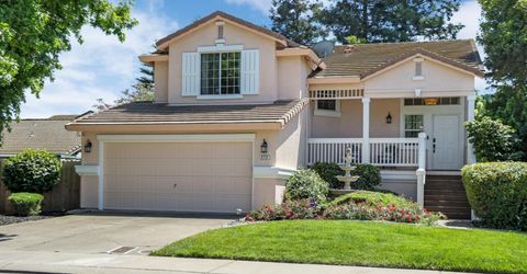 512 Mockingbird Dr, Lodi, CA 95240 Photo