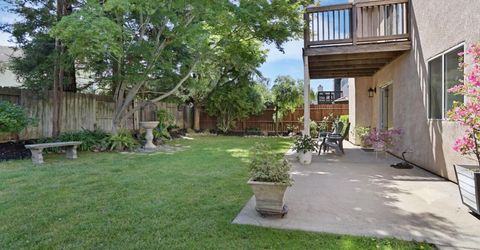 512 Mockingbird Dr, Lodi, CA 95240 Photo