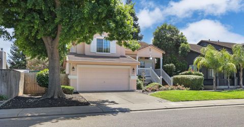 512 Mockingbird Dr, Lodi, CA 95240 Photo