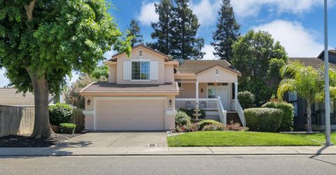 512 Mockingbird Dr, Lodi, CA 95240 Photo