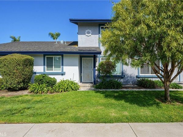 16518 Le Grande Lane, Huntington Beach, CA 92649